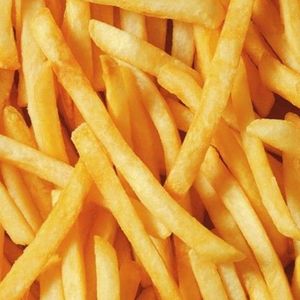 imagem do produto BATATA FRITA (400G)