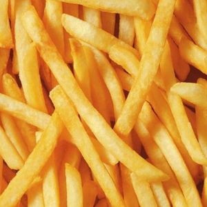 imagem do produto BATATA FRITA (200G)