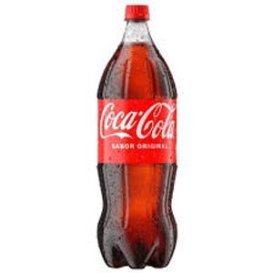 imagem do produto Coca Coca Original 2lts 