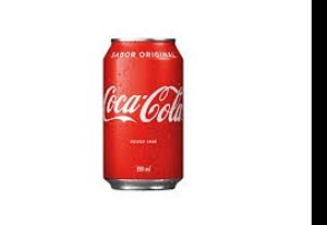 imagem do produto Coca Coca 350 ML