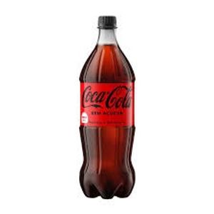 imagem do produto Coca Coca zero 2lts 