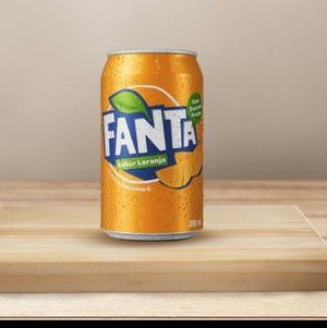 imagem do produto Fanta 350 ML