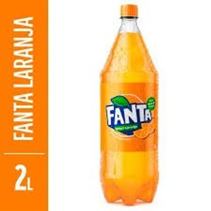 imagem do produto Fanta 2lts 