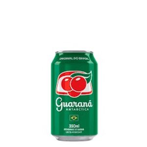 imagem do produto Guaraná Antartica 350ML