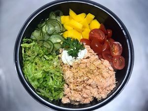 imagem do produto Poke Promo!!! 380-400g