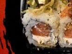 imagem do produto Uramaki Sweet - 5 peças