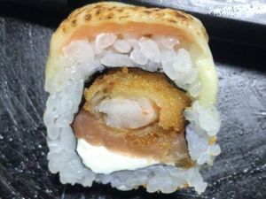 imagem do produto Uramaki do Cheff - 5 peças