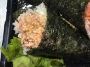 imagem do produto Temaki de Salmão grelhado