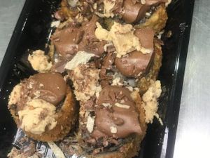 imagem do produto Hot de Sonho de Valsa! 5 peças