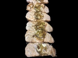 imagem do produto Sashimi do Cheff - 6 unidades