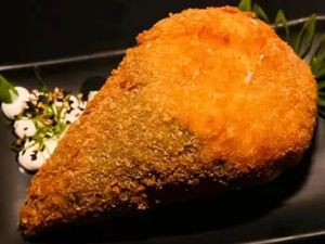 imagem do produto 2x Temaki Hot