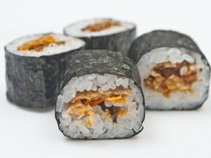 imagem do produto Hossomaki de Skin - 5 peças