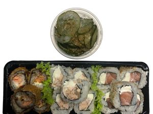 imagem do produto Combo Kids - 15 peças