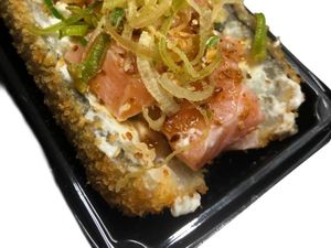 imagem do produto Sushi Dog Sãlmão