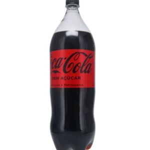 imagem do produto Coca 2L ZERO