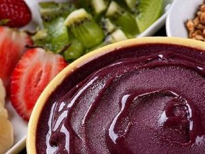 imagem do produto Açai Puro 300ml