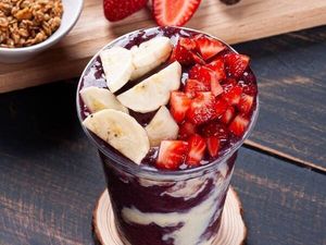 imagem do produto Açaí No Copo 500ml
