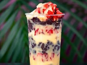 imagem do produto Açaí No Copo 700ml