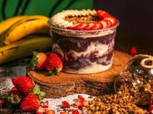 imagem do produto Açaí no Copo 1000ml