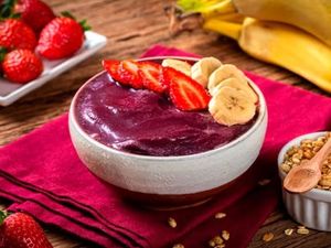 imagem do produto Açaí na tigela 300ml