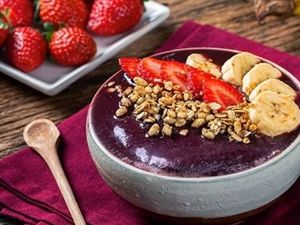 imagem do produto Açaí na tigela 500ml
