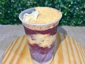 imagem do produto Rei Paçoca 500ml