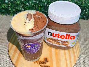 imagem do produto Açaí Supremo 500ml