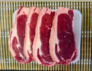 imagem do produto Contra Filé Grill - 500g