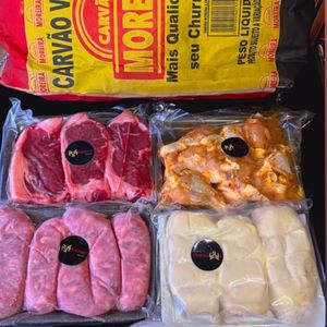 imagem do produto Promoção da semana!!!