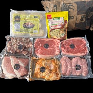 imagem do produto Kit n2- Churrasco da Turma