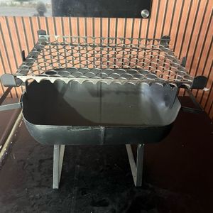 imagem do produto Churrasqueira