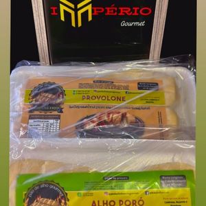 imagem do produto Pão De Alho