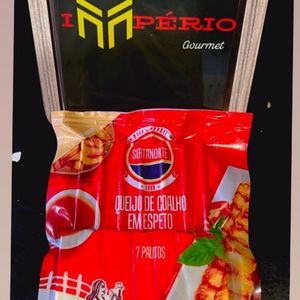 imagem do produto Queijo coalho