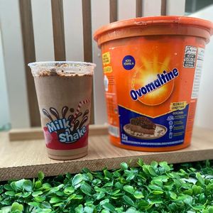 imagem do produto Milk-shake 
