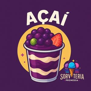 imagem do produto Açaí 