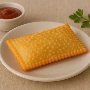 imagem do produto Frango c/ queijo