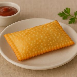 imagem do produto  Bacon c/queijo