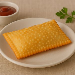 imagem do produto Calabresa c/ queijo