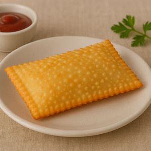 imagem do produto Frango c/ cheddar 