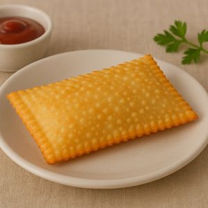 imagem do produto Palmito c/ catupiry 