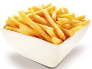 imagem do produto Batata Frita Tam. M