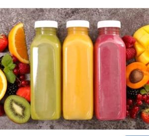 imagem do produto Garrafa de Suco 500ml
