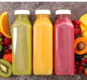 imagem do produto Garrafa de suco 1lt