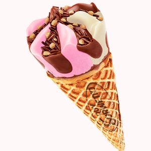 imagem do produto Quy cone torpedo