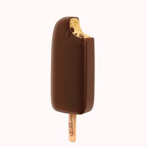 imagem do produto Picolé supremo de doce de leite