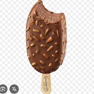imagem do produto Picolé Sublime Black