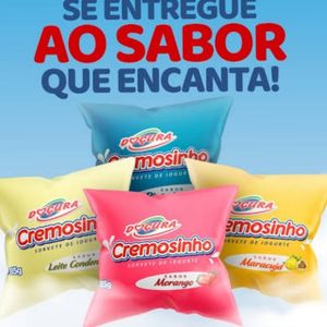 imagem do produto Cremosinho 