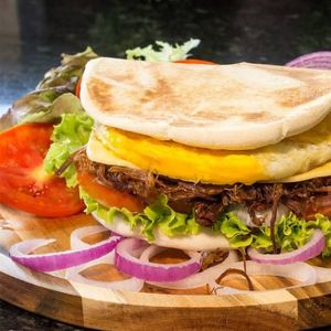 imagem do produto Lanche da Rainha