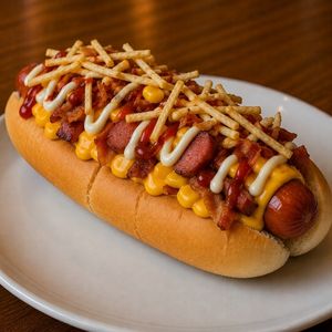 imagem do produto Dog Argentino