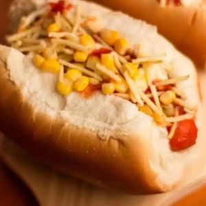 imagem do produto Dog da Rainha 